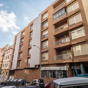  Apartamento Casa Tiago España