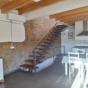  Apartamento Duplex Sant Marti España