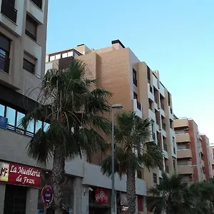  Apartamento 3 Hab. En El España
